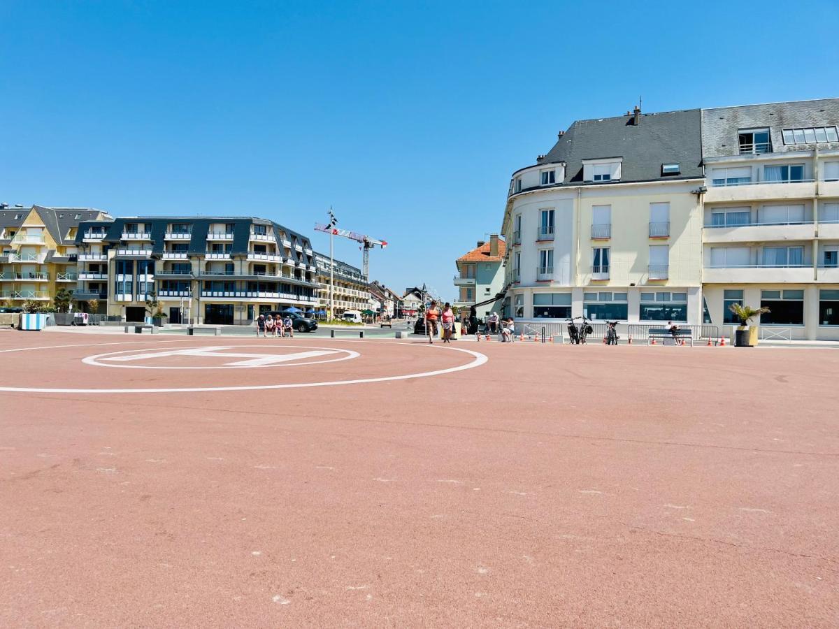 L'Atelier Des Reves A 200 M De La Plage Fort-Mahon-Plage Extérieur photo